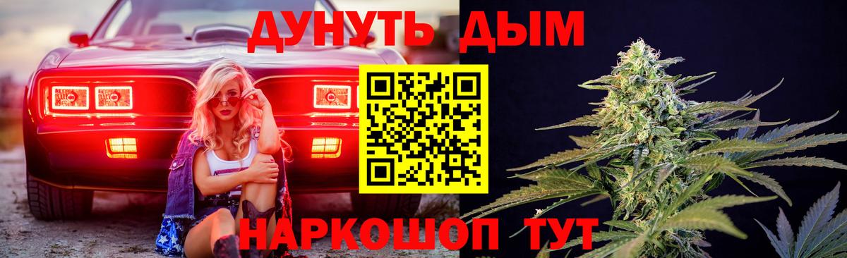 Конопля Bruce Banner Ковров